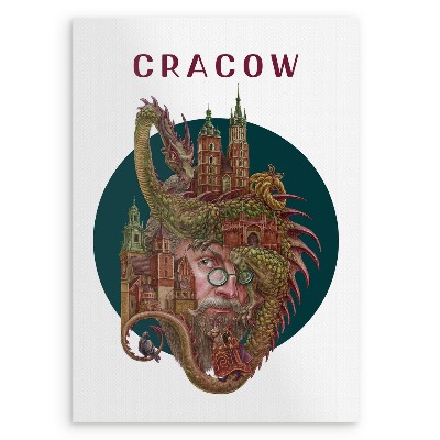 Kép Krakkó