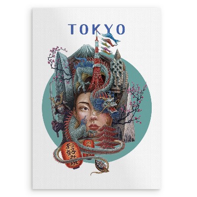 Kép Tokió