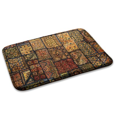 Szőnyeg Hímzett szövet