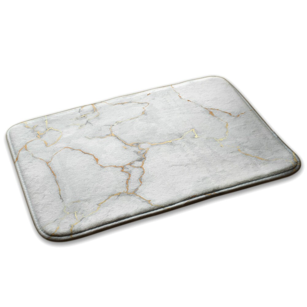 Gyerek szőnyeg Azték geometriai minta színes rombuszokkal.