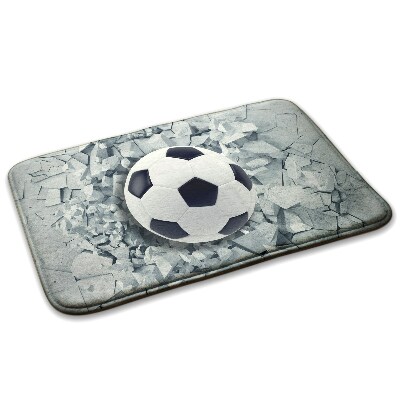 Gyerek szőnyeg Futball