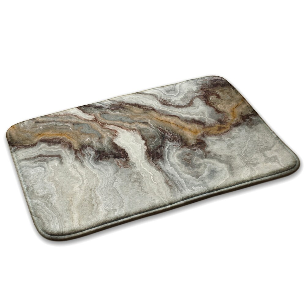 Szőnyeg Márvány motívum szürke árnyalatokban