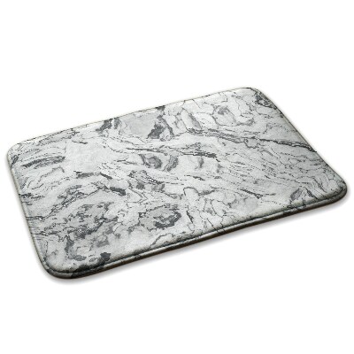 Konyhai szőnyeg Márványos minta