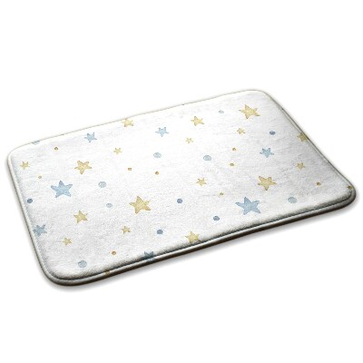 Szőnyeg Csillagok és pontok