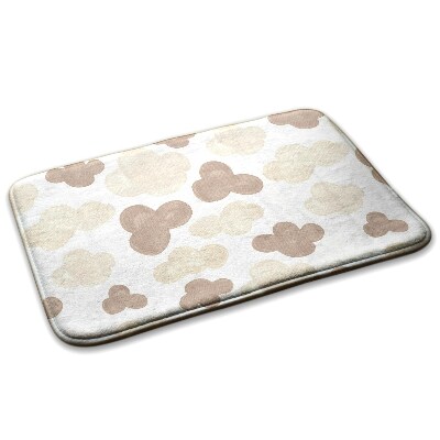 Szőnyeg Felhők a háttérképen