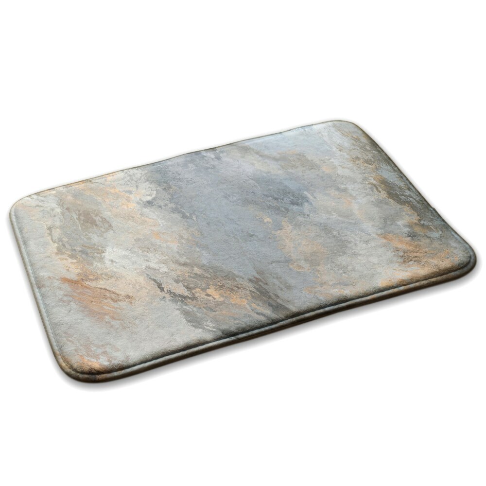 Szőnyeg Absztrakt minták földszínekben