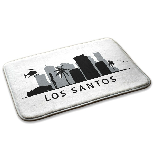 Szőnyeg Los Santos
