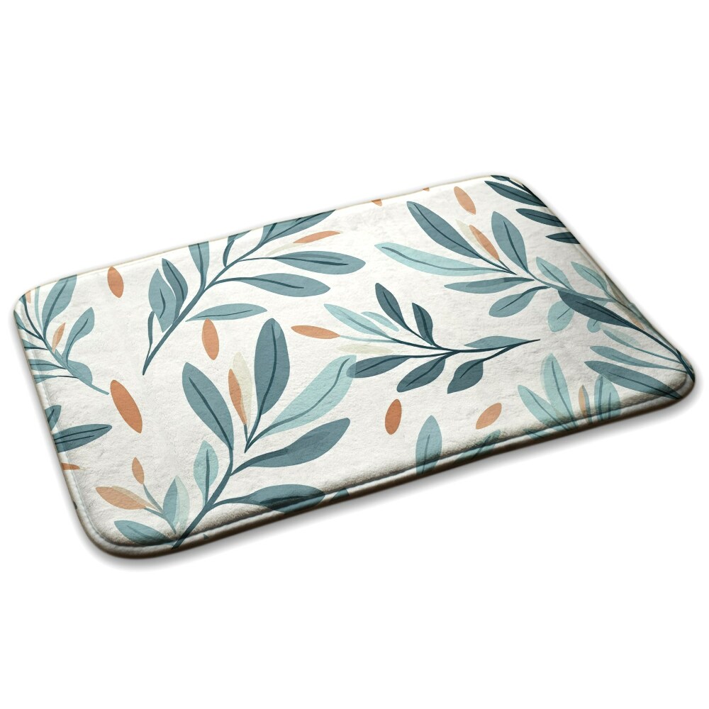 Gyerek szőnyeg Levelek és gallyak