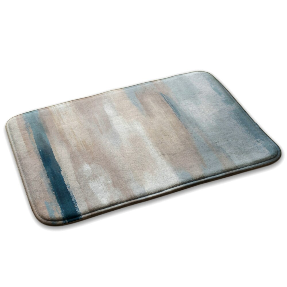 Konyhai szőnyeg Absztrakt festői minta