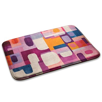 Gyerek szőnyeg Márványminta.