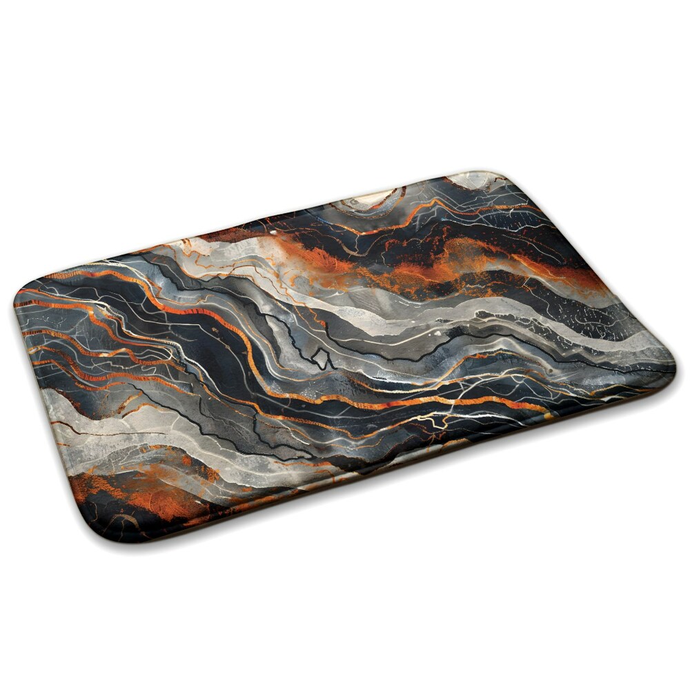 Szőnyeg Vonalak absztrakt kompozíciója