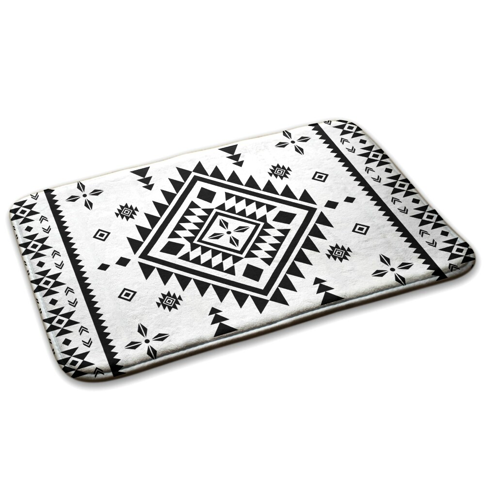 Gyerek szőnyeg Geometrikus rombuszminta