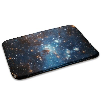 Gyerek szőnyeg Csillagok és köd