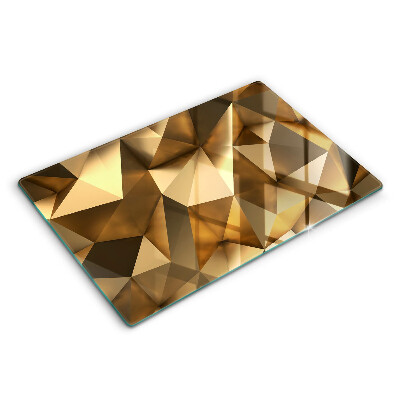 Üveg vágódeszka fényképpel 80x52 cm Háttér absztrakt textúra