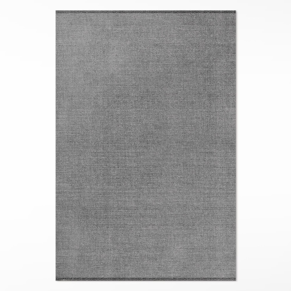 Mosható futószőnyeg Elegáns sima szövet utánzat