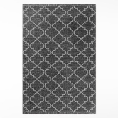 Pvc szőnyeg Elegáns keleti mintás szövet utánzat