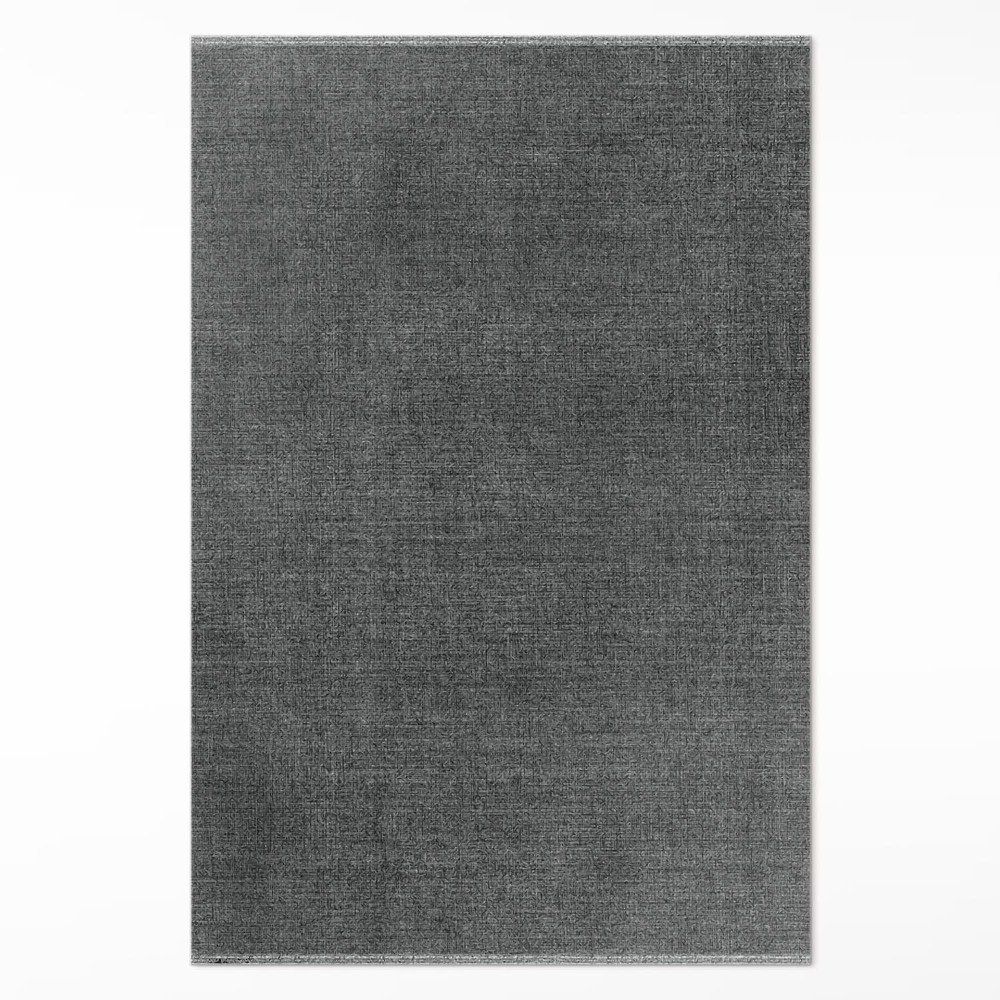 Műanyag szőnyeg Sötét elegáns kő szövet utánzat