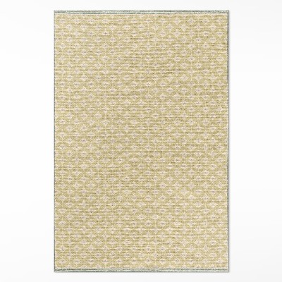 Mosható futószőnyeg Keleti mintás textil utánzat