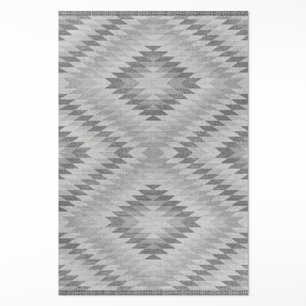 Pvc szőnyeg Török mintás dekoratív szövetutánzat