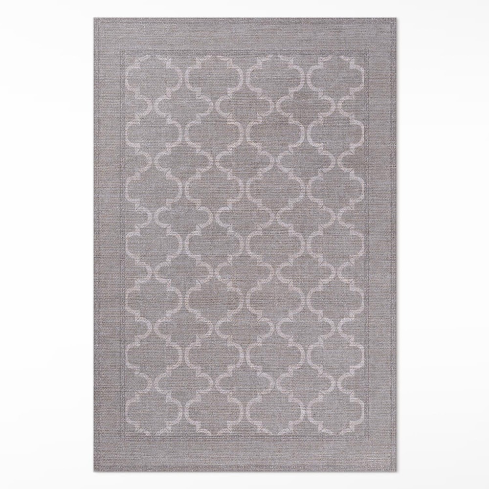 Pvc szőnyeg Arabeszk dekorációs szövet utánzat