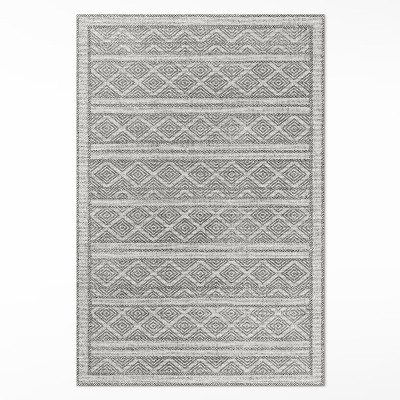 Pvc szőnyeg Gyönyörű dekoratív pöttyös szövet utánzat