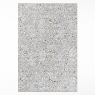 Műanyag szőnyeg Nyers kő ipari beton