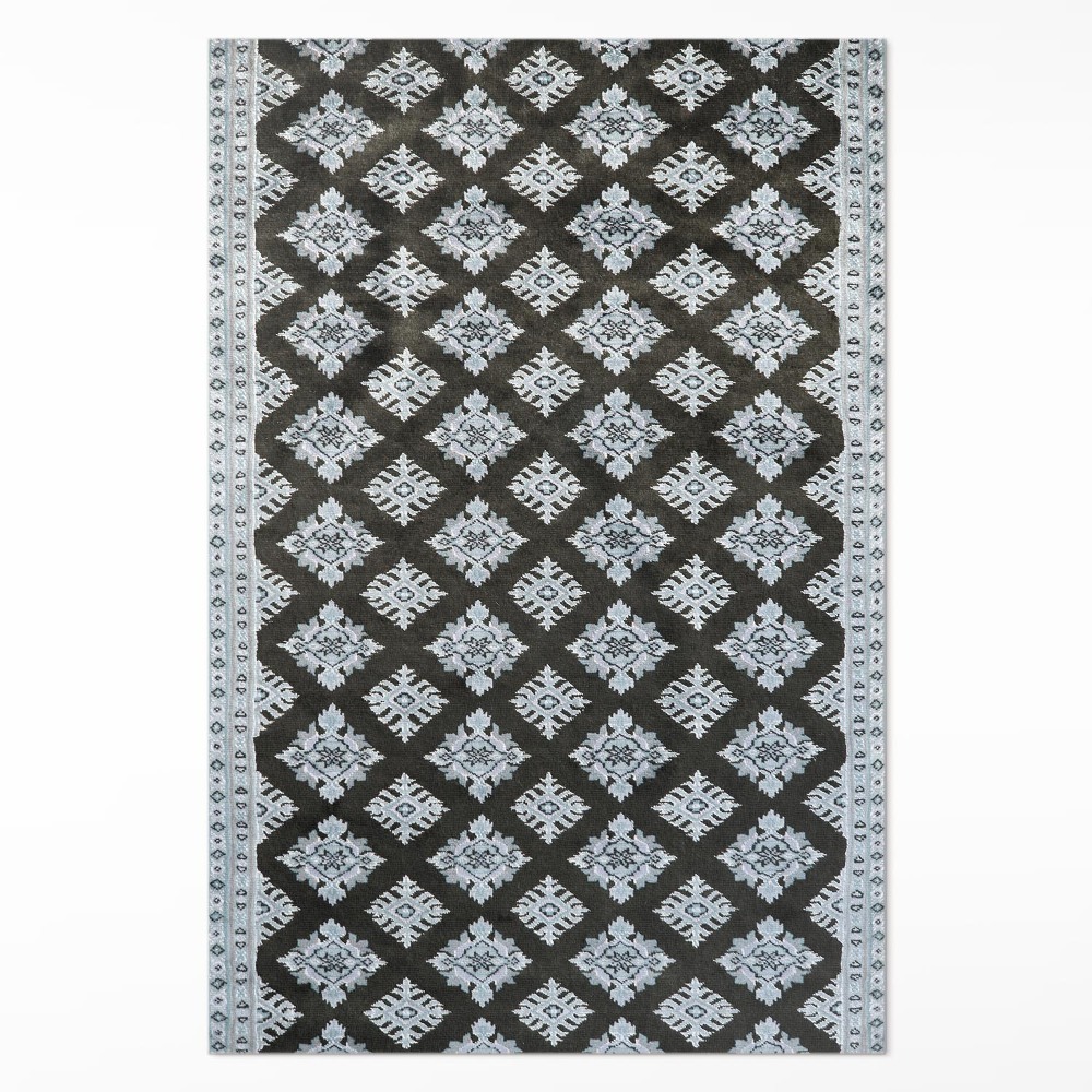 Mosható futószőnyeg Dekoratív minta divatos díszítés