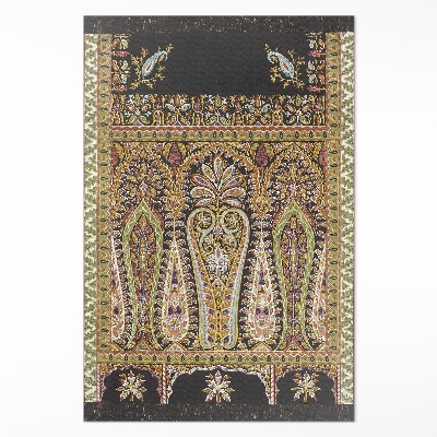 Műanyag szőnyeg Sir Matthew Digby Wyatt kasmír minta