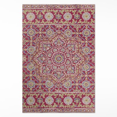 Pvc futószőnyeg Sir Matthew Digby Wyatt tervezése