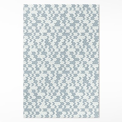 Pvc szőnyeg Boho indiai nyílvessző minta