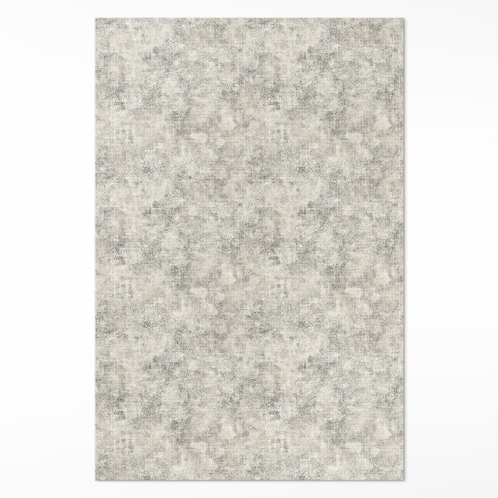 Pvc futószőnyeg Imitált szövet foltos háttér