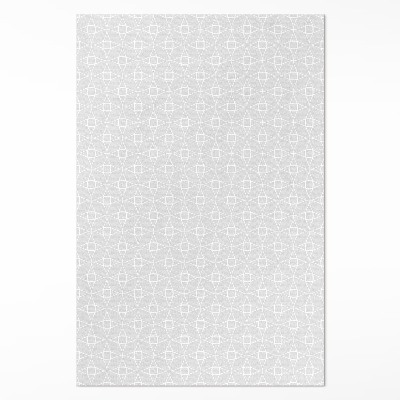 Mosható futószőnyeg Lineáris minta minimalista dekoráció