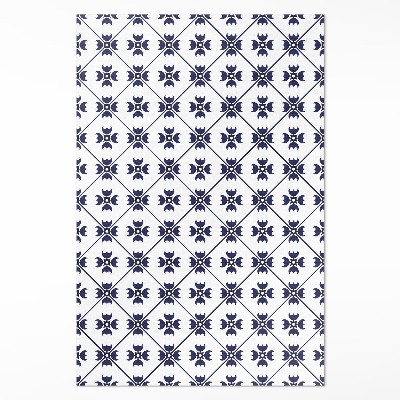 Pvc futószőnyeg Dekoratív mozaik díszítő csempe