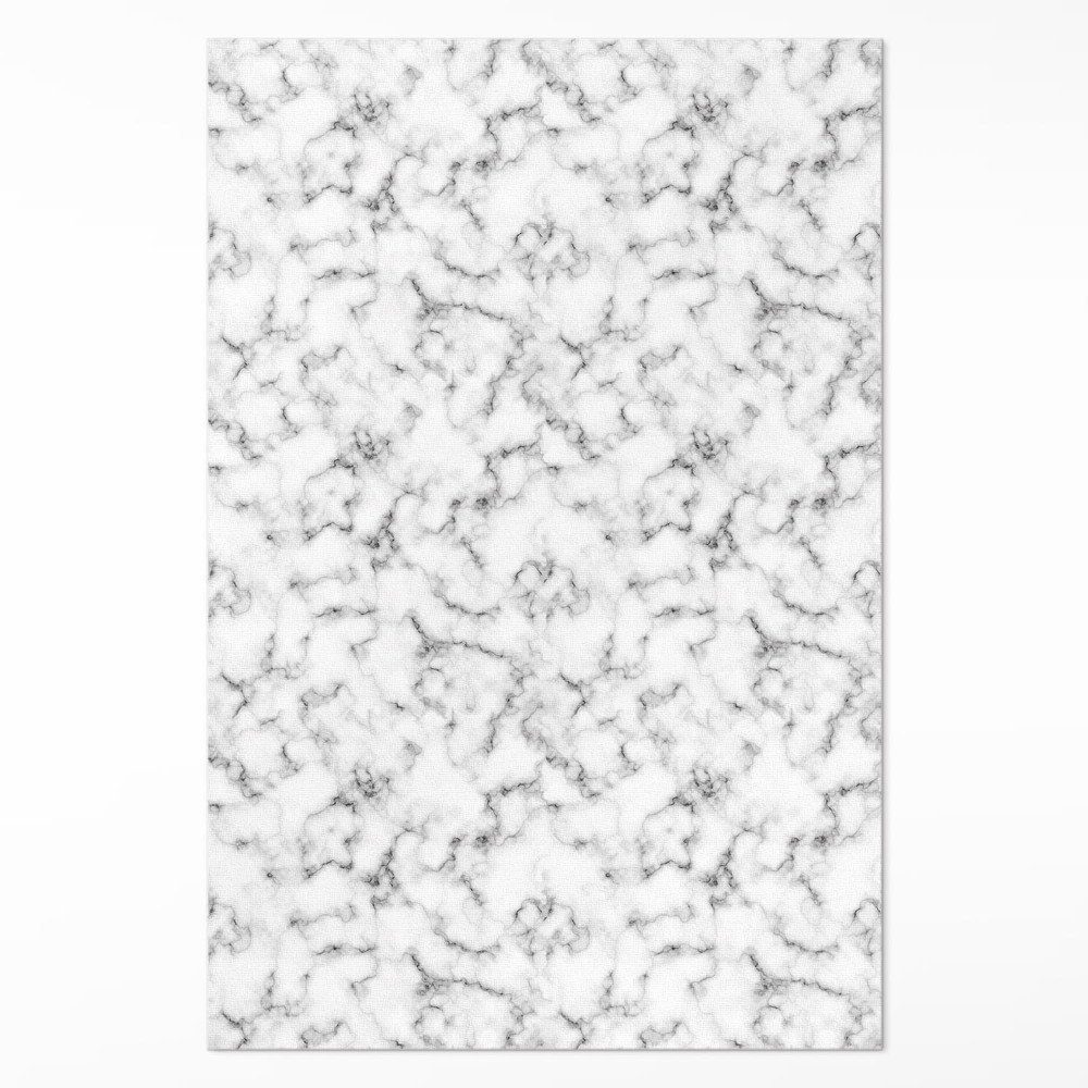 Pvc szőnyeg Absztrakt kő stílusos márvány