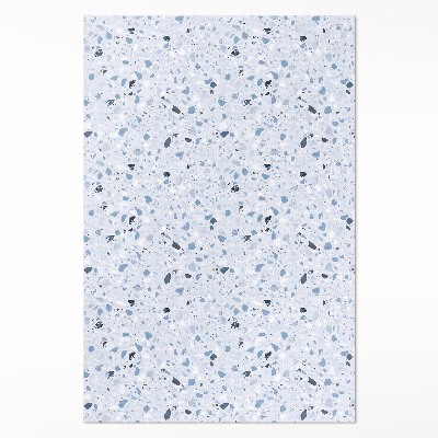 Pvc futószőnyeg Kőcserép elegáns kőedény