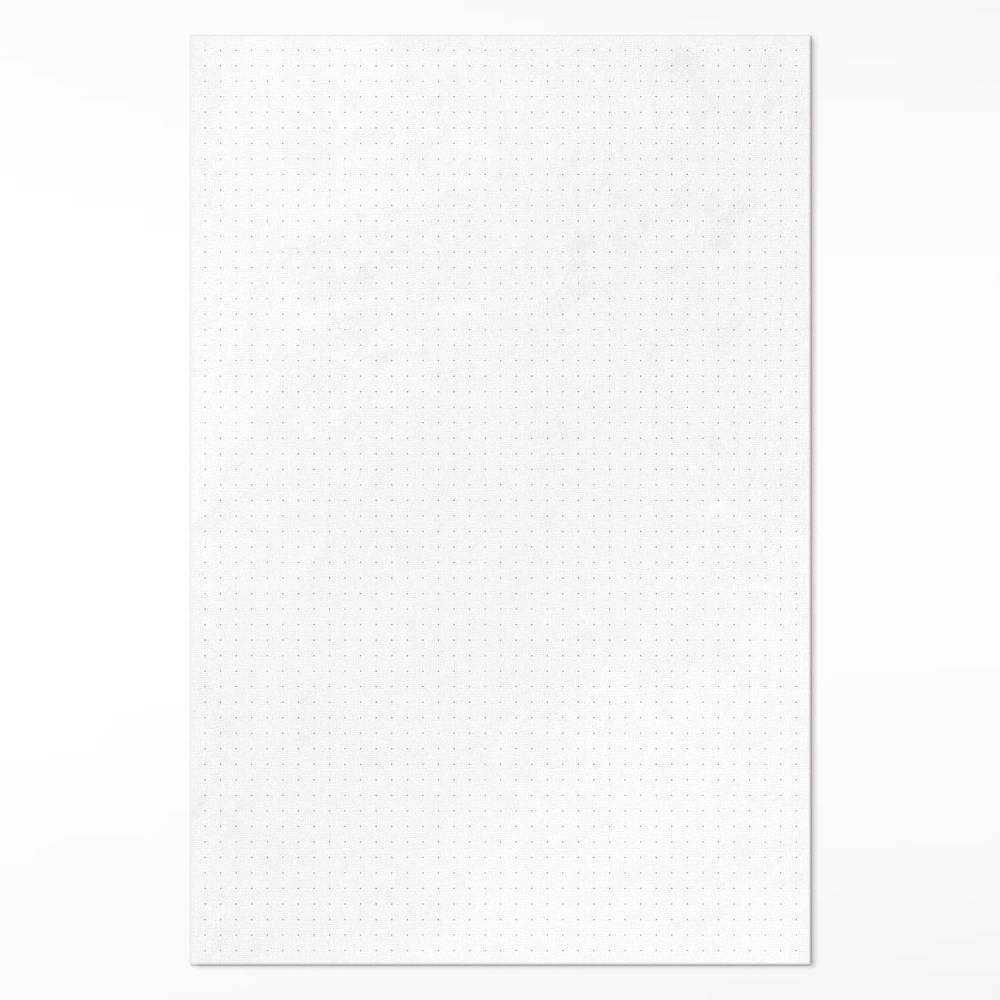 Műanyag szőnyeg Minimalista modern minta