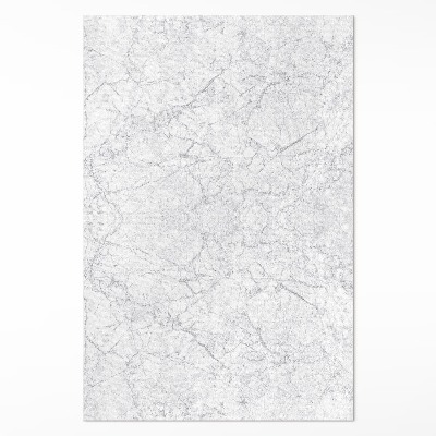 Pvc futószőnyeg Fényes dekoratív kő stílusos márvány