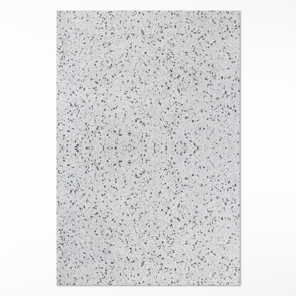 Mosható futószőnyeg Finom kőagyag dekoratív kő