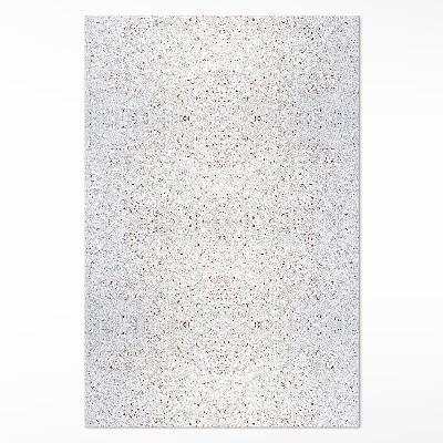 Műanyag szőnyeg Finom kőedény stílusos kő