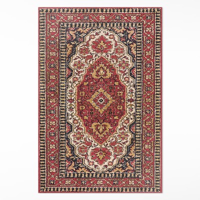 Mosható futószőnyeg Perzsa szőnyeg utánzat