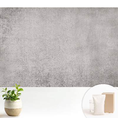 Dekor tapéta Betonfelület minimalista részletekkel