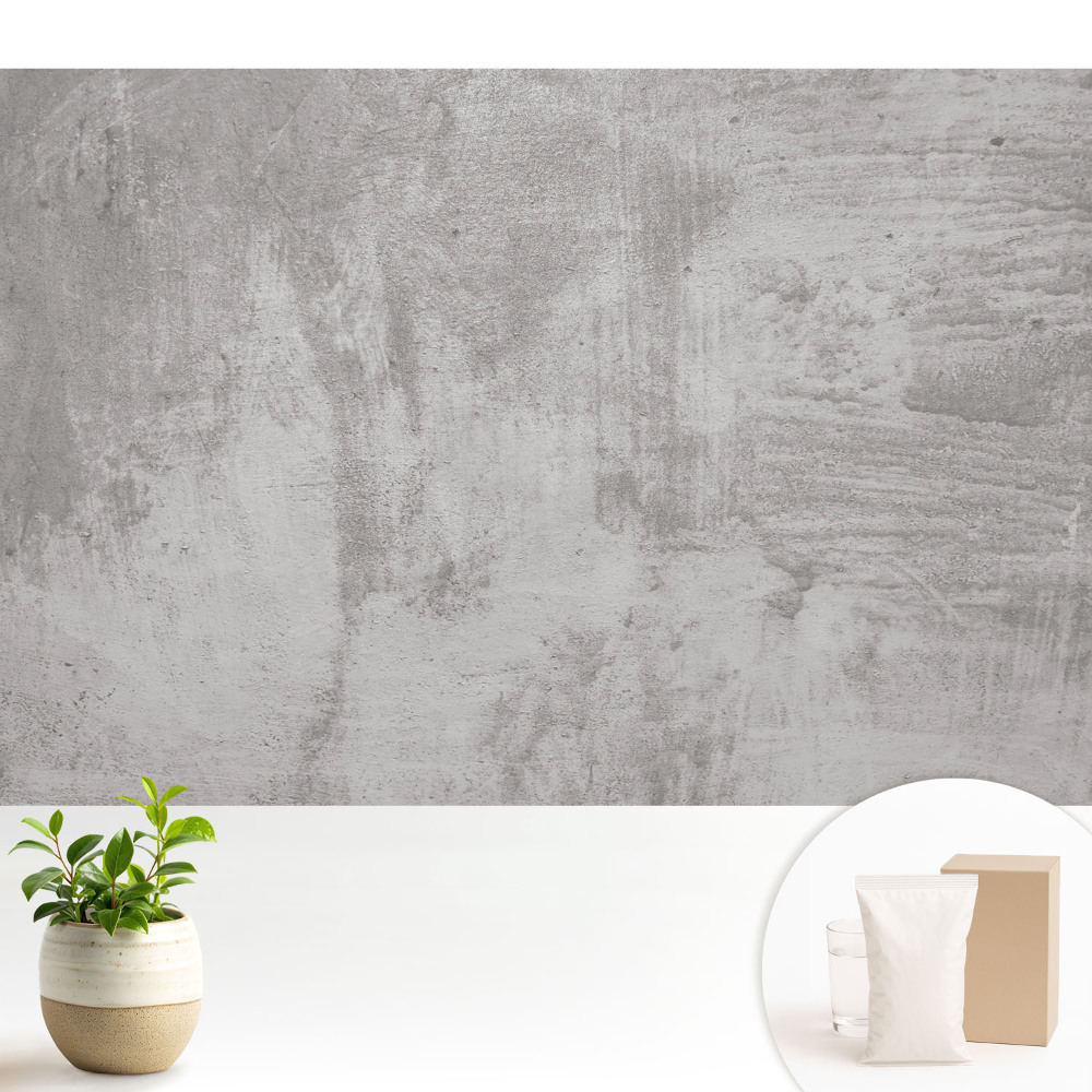 Tapéta Ipari elegancia nyers textúrában