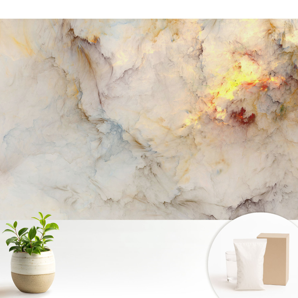 Dekor tapéta Absztrakt álom köd