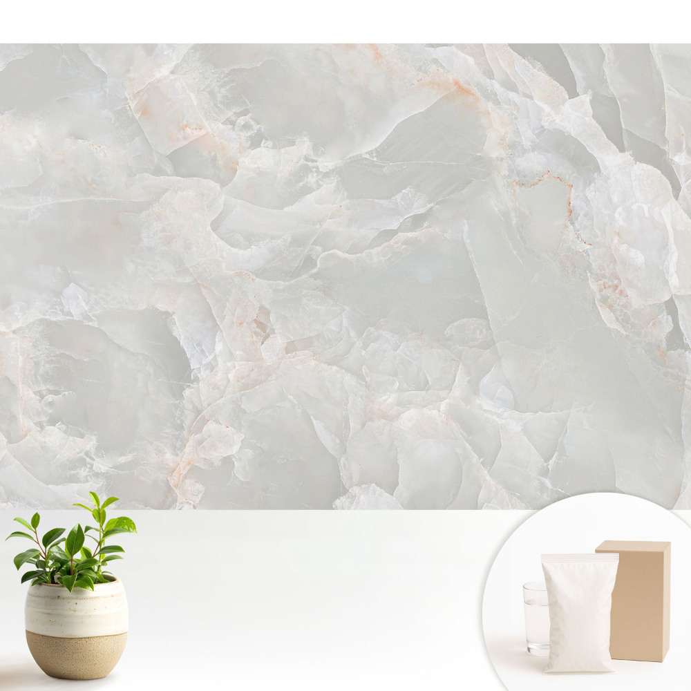 Dekor tapéta A természetes vénák eleganciája