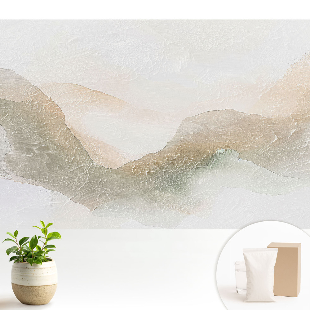 Tapéta Egy finom absztrakt kompozíció