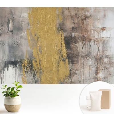 Dekor tapéta Modern absztrakt harmonikus kompozíció