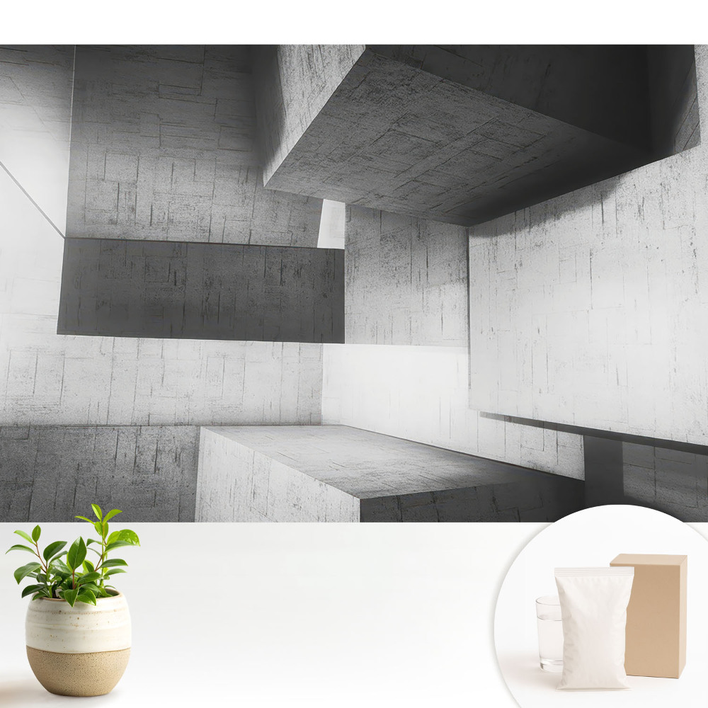 Dekor tapéta Minimalista geometriai formák