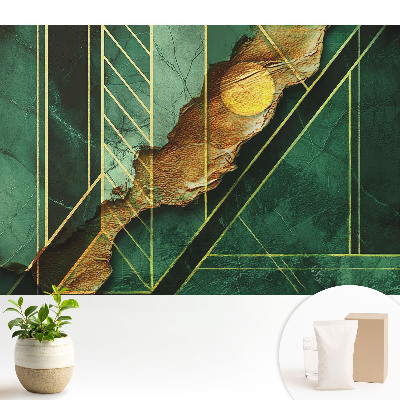 Dekor tapéta Modern geometriai absztrakció