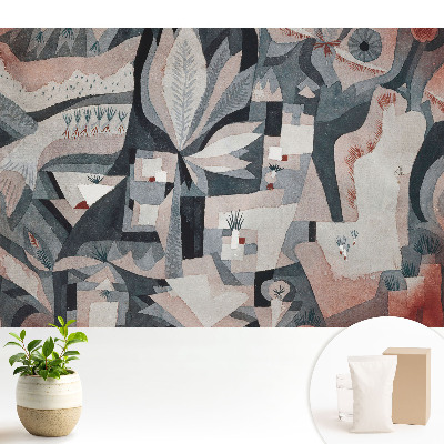 Modern tapéta Modern absztrakció