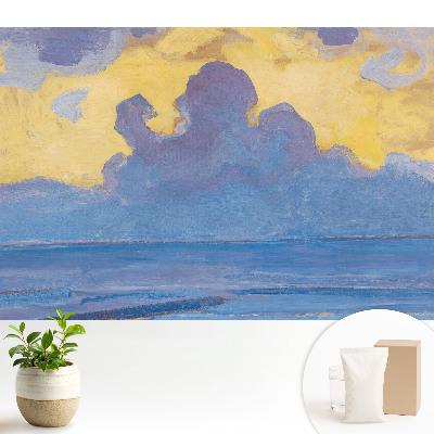 Modern tapéta Absztrakt felhők az égen